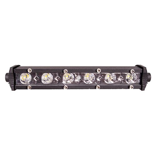 Фара робочого світла WLP - 18L6 SPOT 6Led*3W (180*28*45)10-30V/18W/6000K