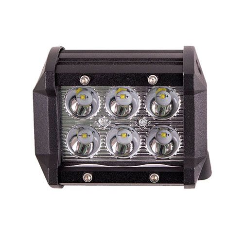 Фара робочого світла WLP - 21S6 SPOT 6Led*4W (95*75*75)10-30V/24W/6000K