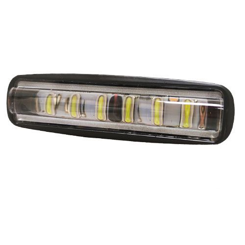 Фара рабочего света WLP-18RT1 SPOT 6Led*3W /10-30V/18W/6000K