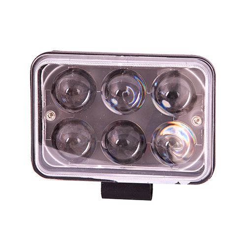 Фара рабочего света WLP-184D SPOT 6Led*3W/10-30V/18W/6000K (WLP-184D)