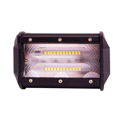 Фара рабочего света WLP-72B2 SPOT 24Led*3W /10-30V/72W/6000K (WLP-72B2)