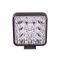 Фара рабочего света WLP-7620 SPOT (85*85*25) 9-36V/48W/6000K (WLP-7620)
