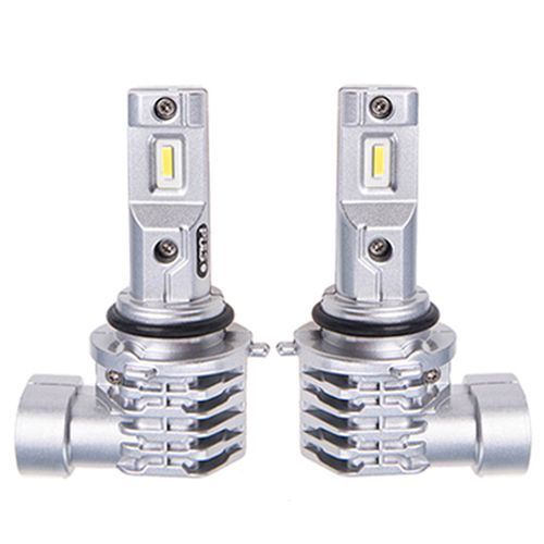 Лампи PULSO M4/HB4 9006/LED-chips CREE/9-32v/2x25w/4500Lm/6000K (M4-HB4 9006)