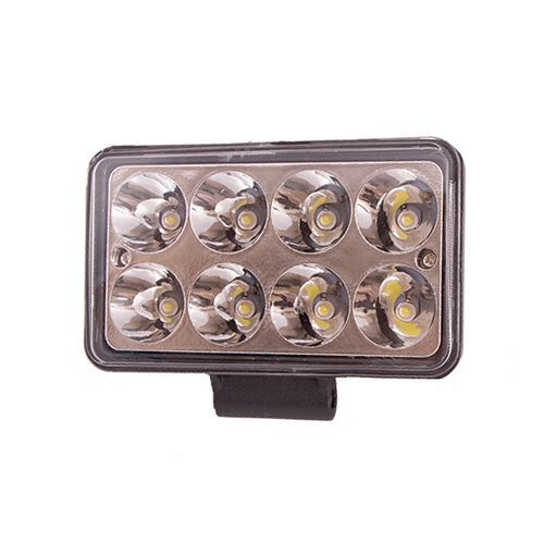 Фара робочого світла WLP-24S4 SPOT 8Led*3W/10-30V/24W/6000K (WLP-24S4)