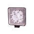 Фара рабочего света WLP-27S1S2 SPOT 9Led*3W /10-30V/27W/6000K (WLP-27S1S2)