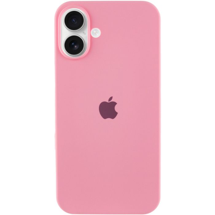 Чохол Silicone Case Full Protective (AA) для Apple iPhone 16 Plus (6.7")