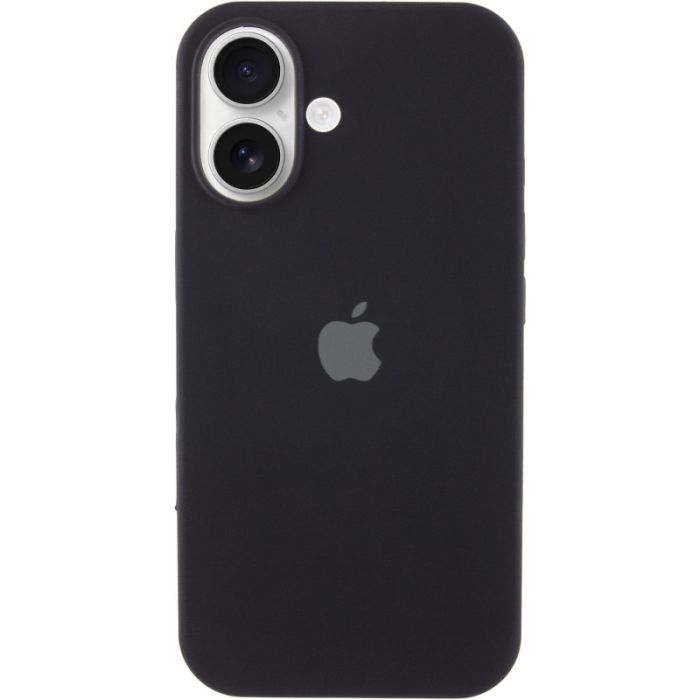 Чохол Silicone Case Full Protective (AA) для Apple iPhone 16 Plus (6.7")