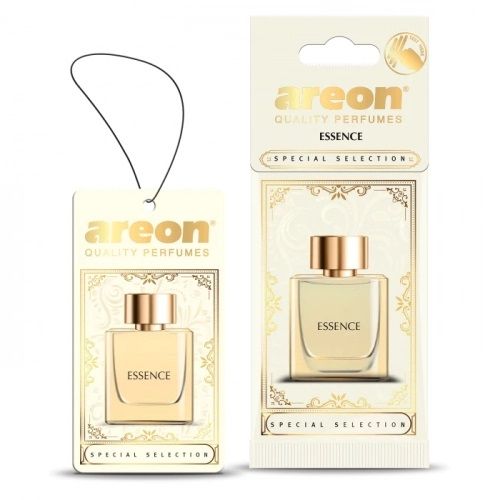 Освежитель воздуха AREON сухой лист Special Selection Essence (SS04)