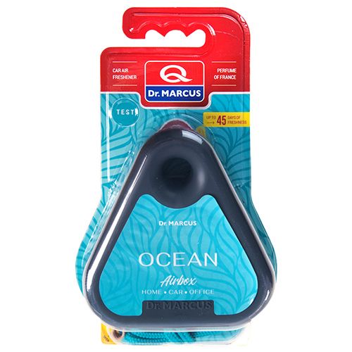 Освіжувач повітря DrMarkus AIRBOX Ocean (765)