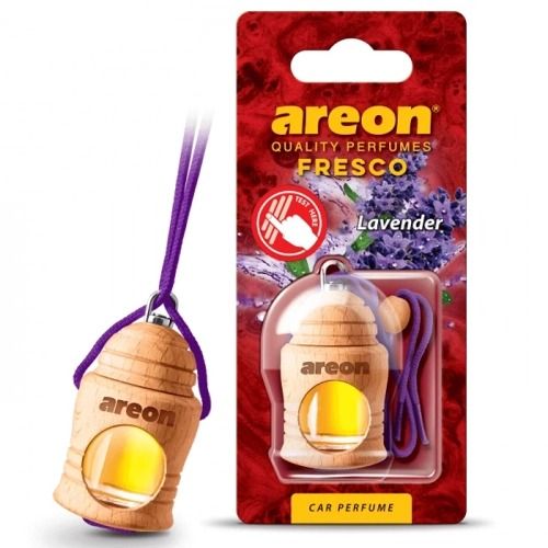 Освіжувач повітря AREON-VIP "Фреско" Lavender (FRTN15)
