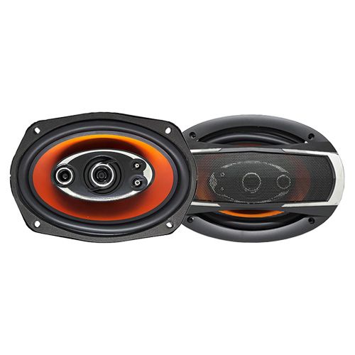 Celsior CS-6945 чотирисмугові динаміки. Серія "Amber" 6”х9” (15.24x22.86 см)