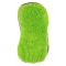Губка для миття авто мікрофібра VSC-1395  23*11,5*6 cm (VSC-1395)