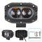 Фара робочого світла WLP-20S8 SPOT 2Led*20W (102*66*95)/ 9-36V/40W/4300K-6000K (WLP-20S8)