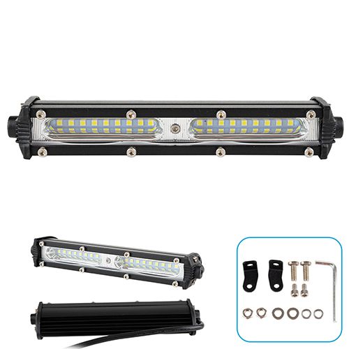 Фара рабочего света WLP-SB20 SPOT 20Led*1W (180*45*40)/ 9-36V/20W/6000K (WLP-SB20)