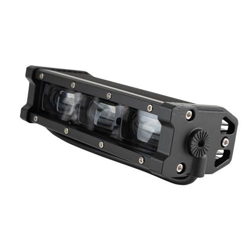 Фара робочого світла WLP-C6D SPOT 3Led*20W (190*48*75)/ 9-36V/60W/6000K (WLP-C6D)