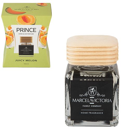 Ароматизатор рідкий для дому/офісу Tasotti "PRINCE" 100ml   Juicy Melon (118950)
