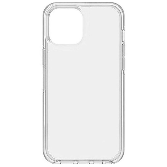 TPU чохол Epic Transparent 1,5mm для Apple iPhone 13 mini (5.4")