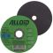 Круг відрізний для металу Alloid 41 14А 125 1,2 22,23 (W12512-M)