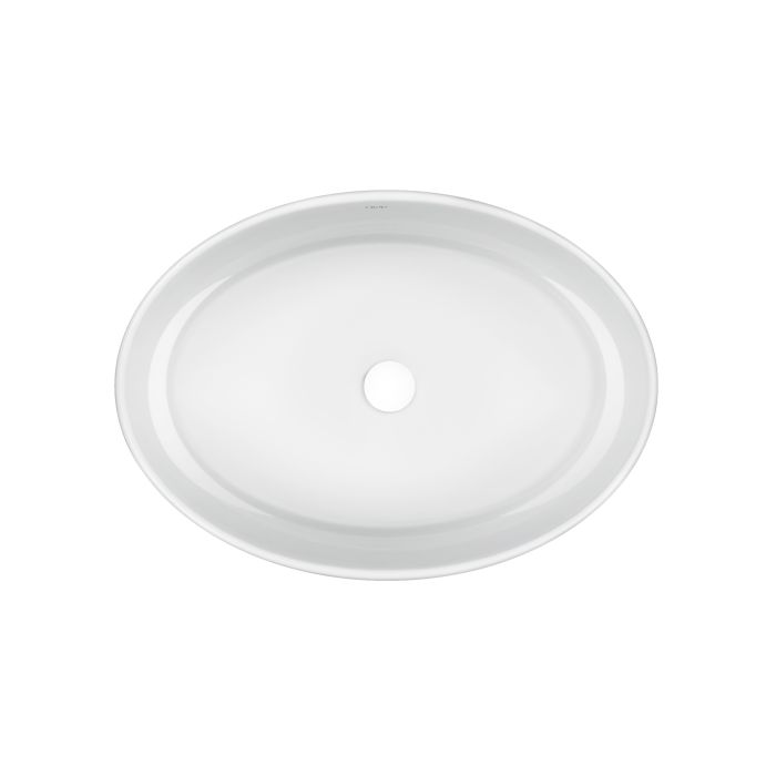 Раковина-чаша Qtap Kolibri 505x360x145 White QT10113054WN