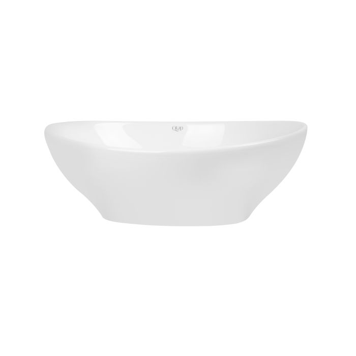 Раковина-чаша Qtap Dove 420x330x150 White QT06113078WN