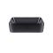 Раковина-чаша Qtap Tern 475х370х140 Matt black QT172074MBMBN