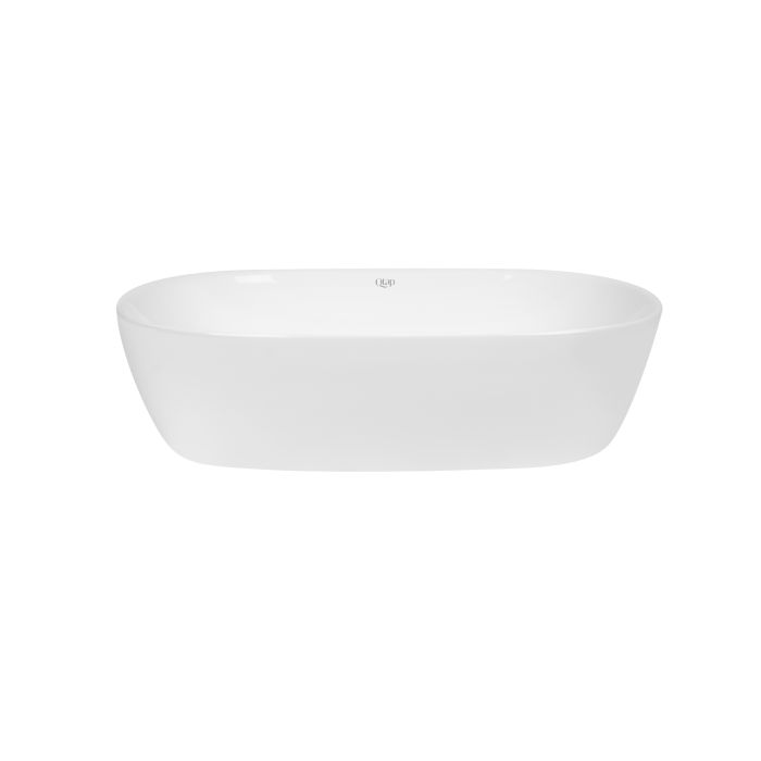 Раковина-чаша Qtap Aquarius 465x375x120 White QT21112185WN