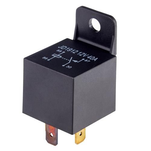 Сигнал електромагнітний "равлик" VITOL, CA-2013, 12В/D=80мм