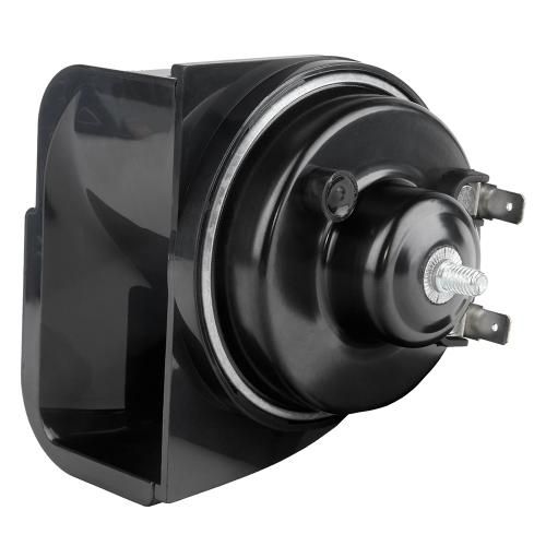 Сигнал електромагнітний "равлик" VITOL, CA-2014, 12В/D=88мм