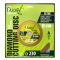 Диск алмазний відрізний з суцільною кромкою 230 мм Alloid