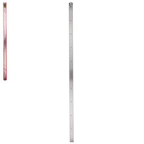 Лінійка будівельна, 1000мм Alloid