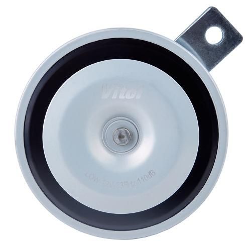 Сигнал електромагнітний дисковий CA-1195/VITOL/12V/D=95mm