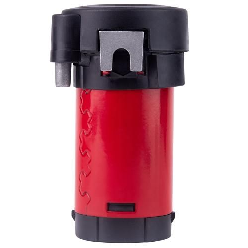 Сигнал пневматичний VITOL/CA-1330/1 дудка метал/12B/330мм