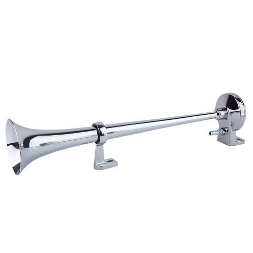 Сигнал пневматичний VITOL/CA-1340/1 дудка метал/12B/420мм