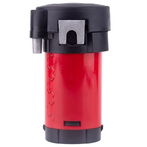 Сигнал пневматичний VITOL/CA-1340/1 дудка метал/12B/420мм