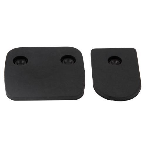 Сигнал пневматичний VITOL/CA-1340/1 дудка метал/12B/420мм