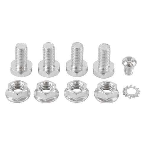 Сигнал електромагнітний VITOL, CA-2010, 12В/D=115мм