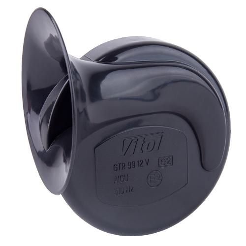 Сигнал електромагнітний VITOL, CA-2012, 12В/D=88мм