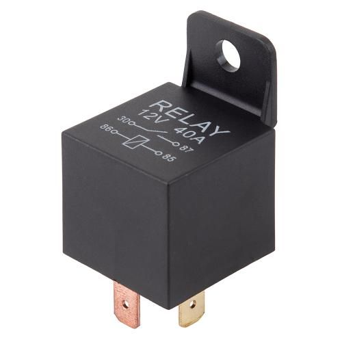 Сигнал електромагнітний VITOL, CA-2012, 12В/D=88мм