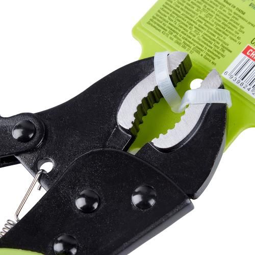 Ручні лещата "струбцина" 10" (СИ-114250) Alloid