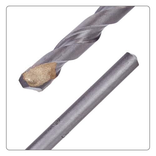 Alloid. Свердло по бетону для дрилі  6х100мм