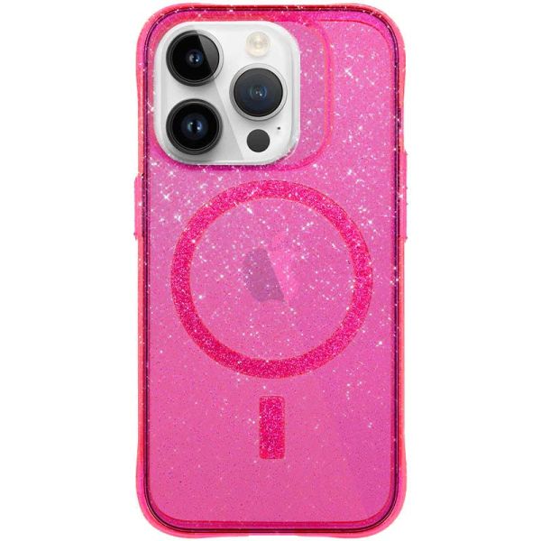 Чохол TPU Radiance with MagSafe для Apple iPhone 16 Pro (6.3")