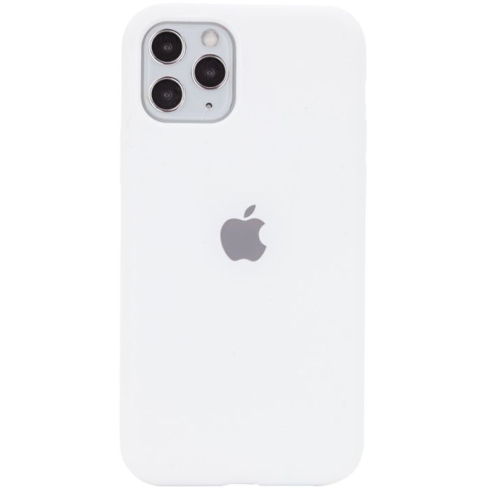 Чохол Silicone Case Full Protective (AA) для Apple iPhone 11 Pro (5.8")