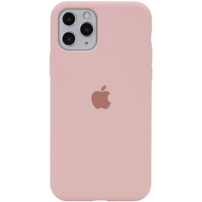 Чохол Silicone Case Full Protective (AA) для Apple iPhone 11 Pro (5.8")