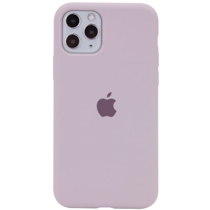 Чохол Silicone Case Full Protective (AA) для Apple iPhone 11 Pro (5.8")