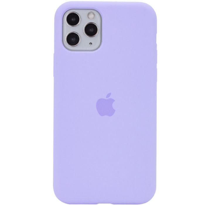 Чохол Silicone Case Full Protective (AA) для Apple iPhone 11 Pro (5.8")