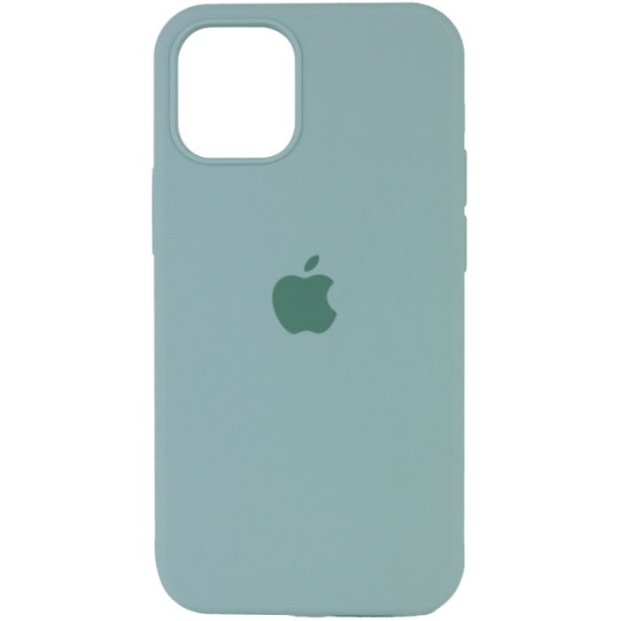 Чохол Silicone Case Full Protective (AA) для Apple iPhone 14 Plus (6.7")