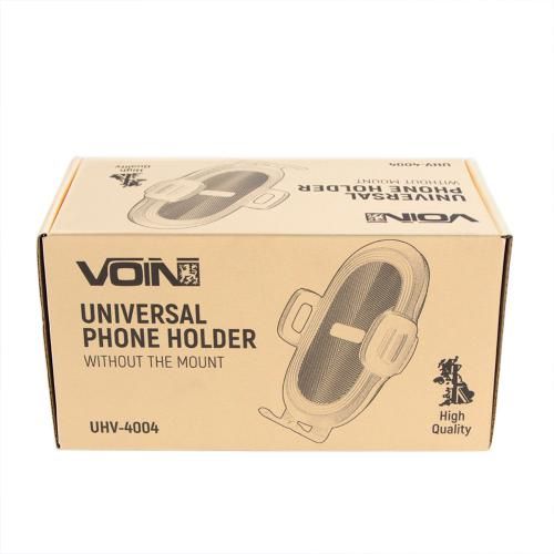 Тримач мобільного телефону VOIN UHV-4004, без кронштейна