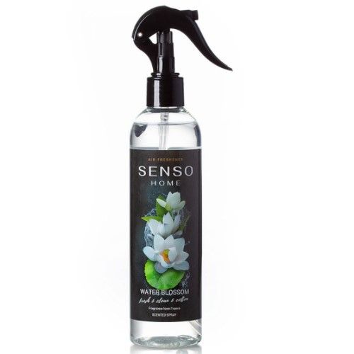 Ароматизований спрей Senso Home Water Blossom 300 мл