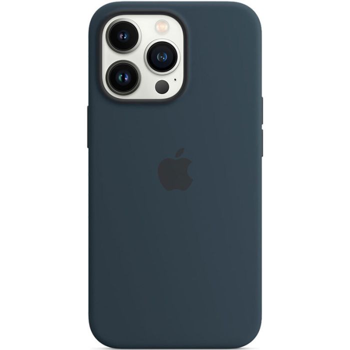 Чохол Silicone Case Full Protective (AA) для Apple iPhone 13 Pro (6.1")