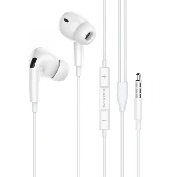 Навушники Borofone BM80 Pro